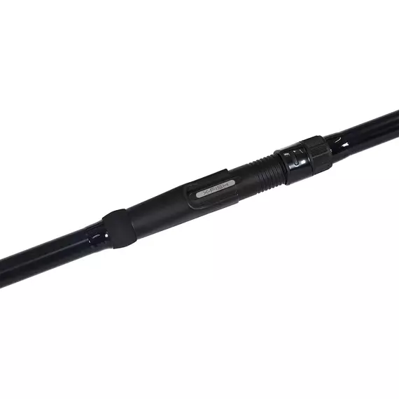 Вудилище коропове X-Fish Big Carp Tele 3.90m 3.5lbs, Модель: 3.90m, фото , изображение 3